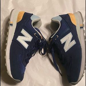 New Balance Women’s 574 Sneakers